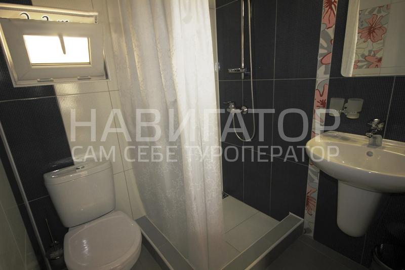 ДИАНА - гостевой дом в Курортные поселки Лазаревского района