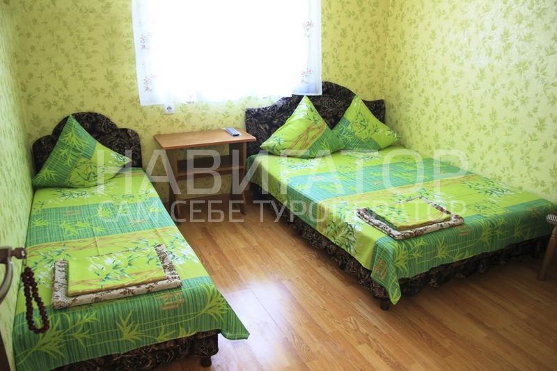 ДИАНА - гостевой дом в Курортные поселки Лазаревского района