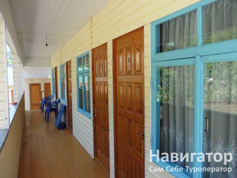 Элла - частный дом в Курортные поселки Лазаревского района Элла - частный дом в Курортные поселки Лазаревского района