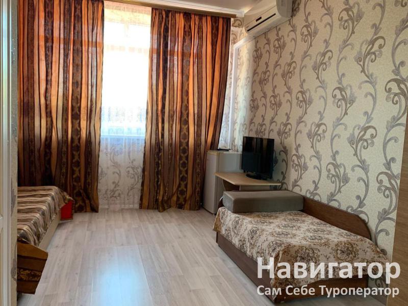 КРУИЗ - частный дом в Курортные поселки Лазаревского района КРУИЗ - частный дом в Курортные поселки Лазаревского района