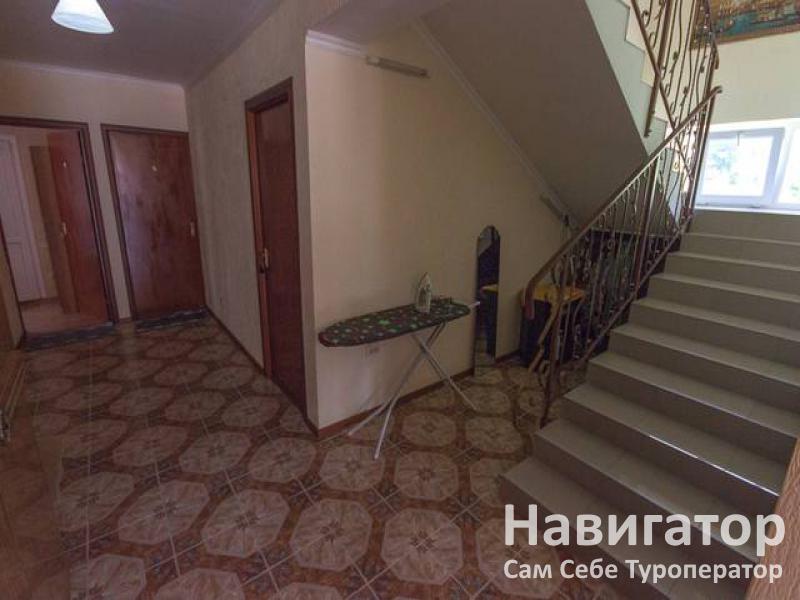 КРУИЗ - частный дом в Курортные поселки Лазаревского района КРУИЗ - частный дом в Курортные поселки Лазаревского района