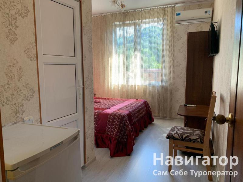 КРУИЗ - частный дом в Курортные поселки Лазаревского района КРУИЗ - частный дом в Курортные поселки Лазаревского района