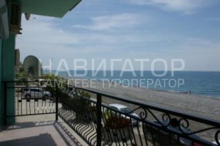 Коттедж на море в Курортные поселки Лазаревского района Коттедж на море в Курортные поселки Лазаревского района