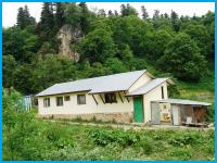 КАЗАЧИЙ - приют в Автодорога Даховская - Лаго-Наки КАЗАЧИЙ - приют в Автодорога Даховская - Лаго-Наки
