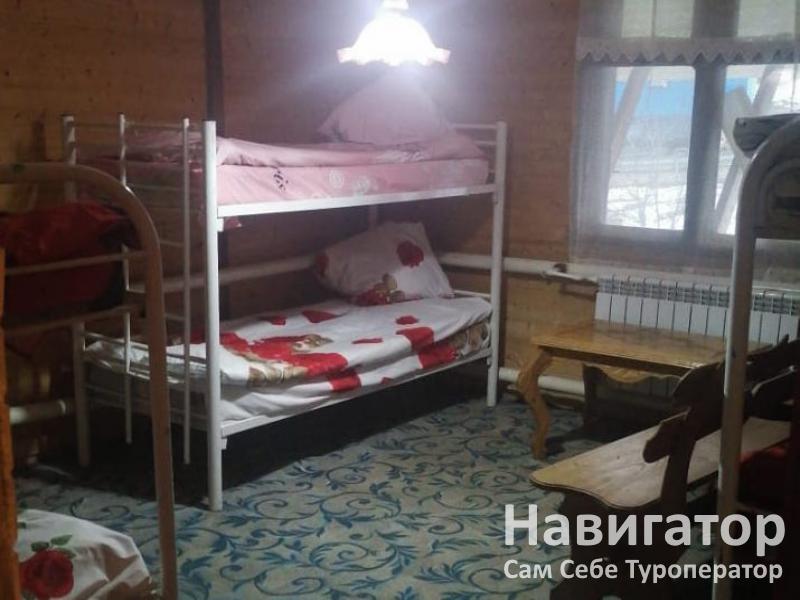 КАЗАЧИЙ - приют в Автодорога Даховская - Лаго-Наки КАЗАЧИЙ - приют в Автодорога Даховская - Лаго-Наки