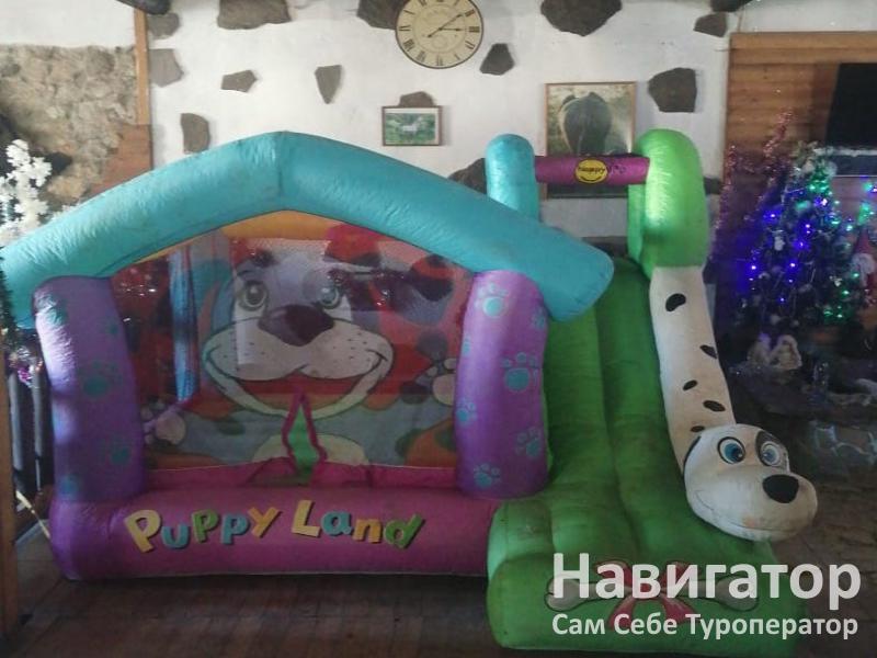 КАЗАЧИЙ - приют в Автодорога Даховская - Лаго-Наки КАЗАЧИЙ - приют в Автодорога Даховская - Лаго-Наки