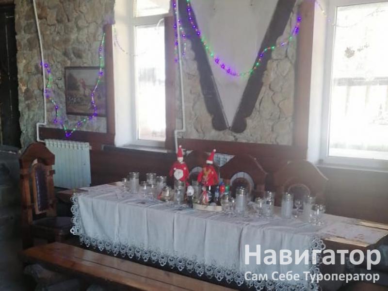 КАЗАЧИЙ - приют в Автодорога Даховская - Лаго-Наки КАЗАЧИЙ - приют в Автодорога Даховская - Лаго-Наки