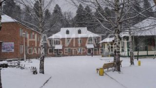 ПИХТОВЫЙ БОР - база отдыха в Автодорога Даховская - Лаго-Наки