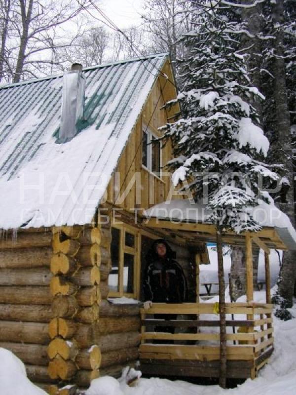 ГОРНАЯ СИМФОНИЯ в Автодорога Даховская - Лаго-Наки