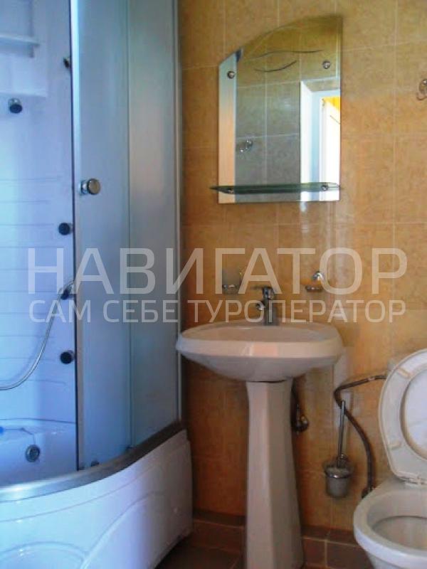 ЛЕСНАЯ ПОЛЯНКА - база отдыха - продана в Гуамка пос.