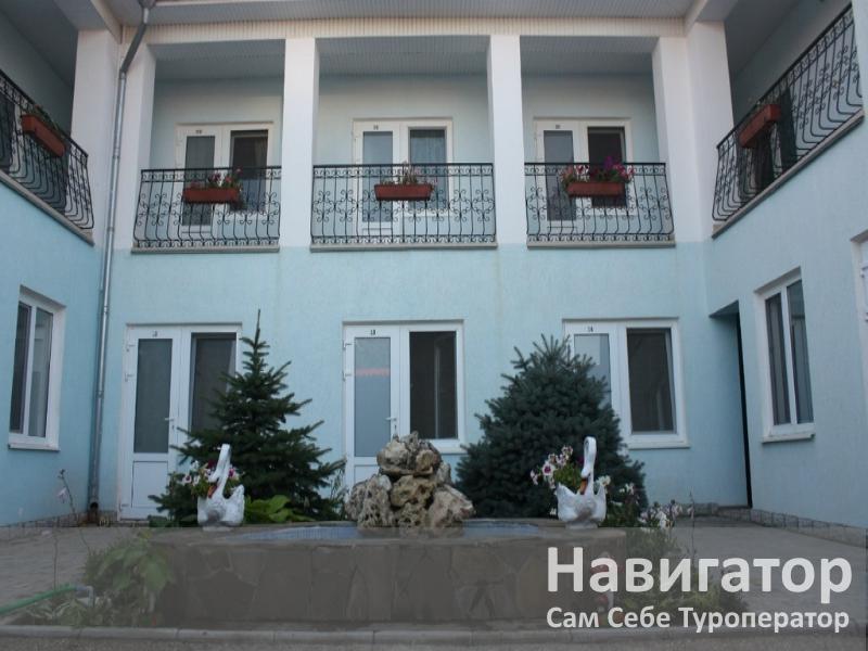 НИКОЛАС - пансионат в Симферополь НИКОЛАС - пансионат в Симферополь