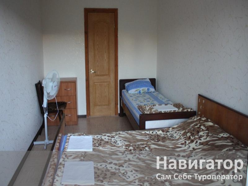НИКОЛАС - пансионат в Симферополь НИКОЛАС - пансионат в Симферополь