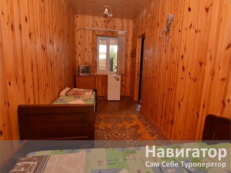 НИКОЛАС - пансионат в Симферополь НИКОЛАС - пансионат в Симферополь