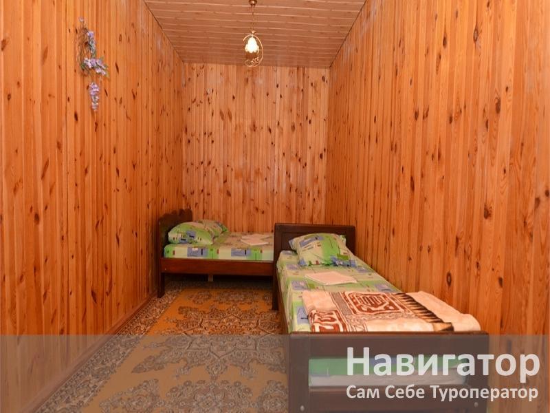 НИКОЛАС - пансионат в Симферополь НИКОЛАС - пансионат в Симферополь