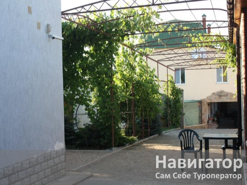 НИКОЛАС - пансионат в Симферополь НИКОЛАС - пансионат в Симферополь