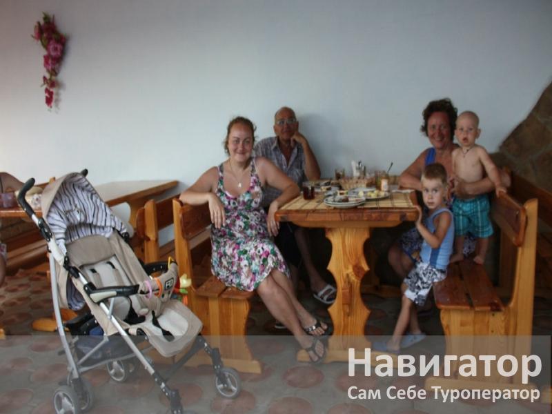 НИКОЛАС - пансионат в Симферополь НИКОЛАС - пансионат в Симферополь