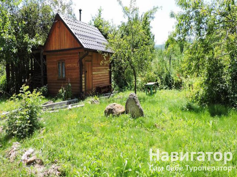 СЛИЯНИЕ ДВУХ РЕК - гостевой дом в Каменномостский СЛИЯНИЕ ДВУХ РЕК - гостевой дом в Каменномостский