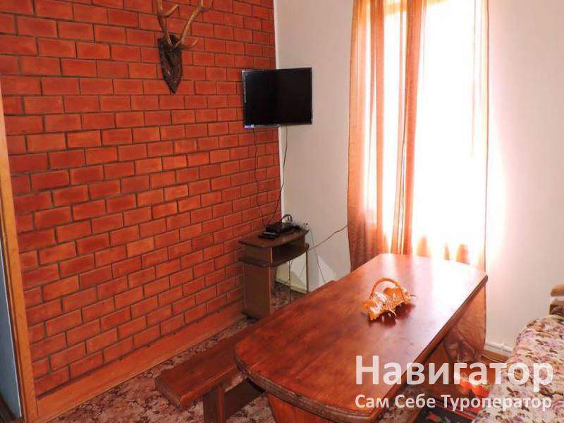 СЛИЯНИЕ ДВУХ РЕК - гостевой дом в Каменномостский СЛИЯНИЕ ДВУХ РЕК - гостевой дом в Каменномостский
