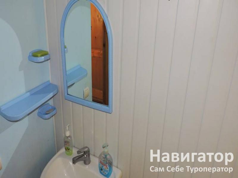 СЛИЯНИЕ ДВУХ РЕК - гостевой дом в Каменномостский СЛИЯНИЕ ДВУХ РЕК - гостевой дом в Каменномостский