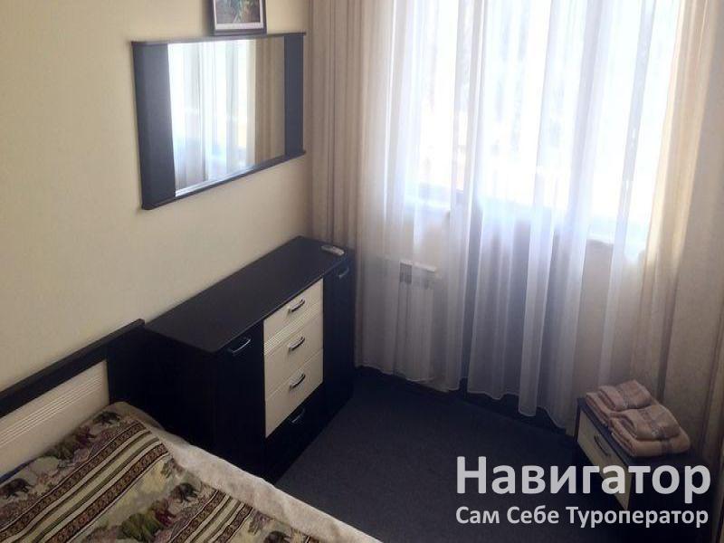 ГРЕГОР - гостиница в Адлер ГРЕГОР - гостиница в Адлер