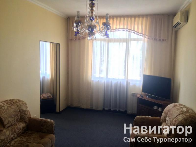 ГРЕГОР - гостиница в Адлер ГРЕГОР - гостиница в Адлер