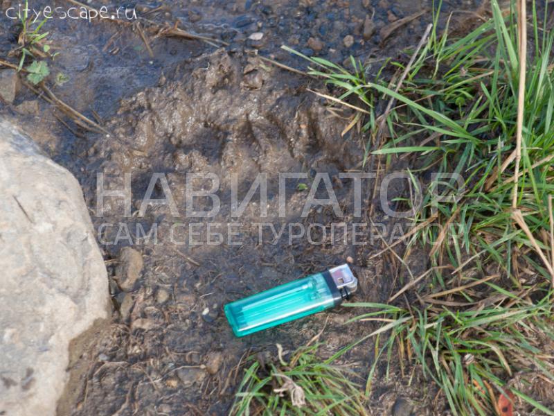 НОВАЯ - турбаза в Каменномостский НОВАЯ - турбаза в Каменномостский