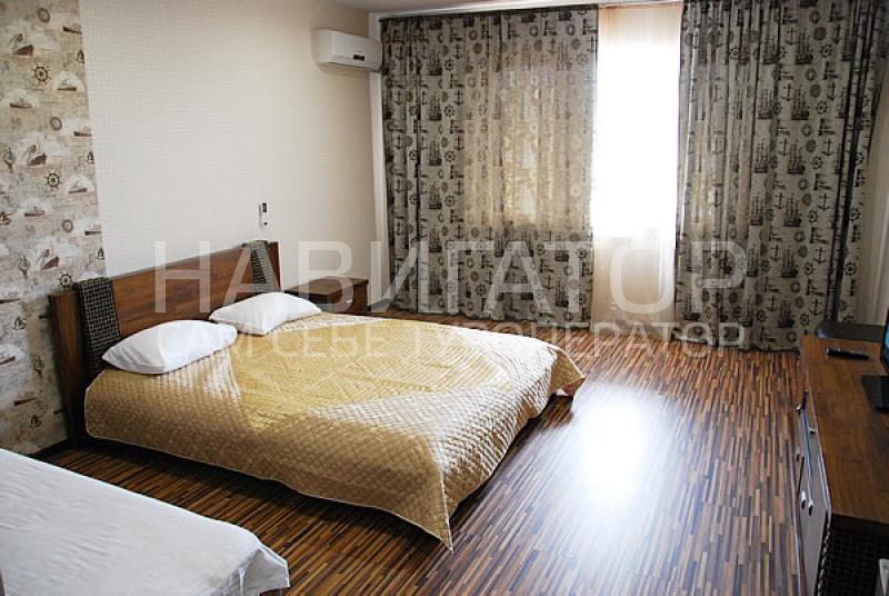 VILLA-VITA - гостиница в Голубицкая VILLA-VITA - гостиница в Голубицкая
