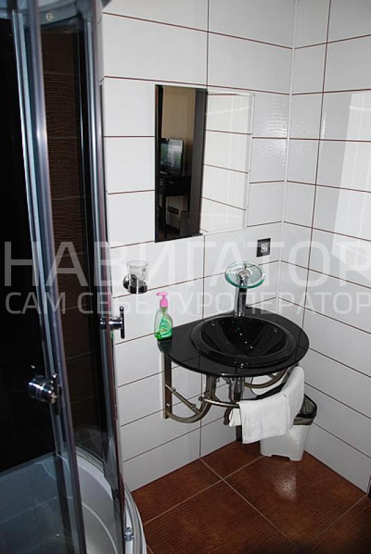 VILLA-VITA - гостиница в Голубицкая VILLA-VITA - гостиница в Голубицкая