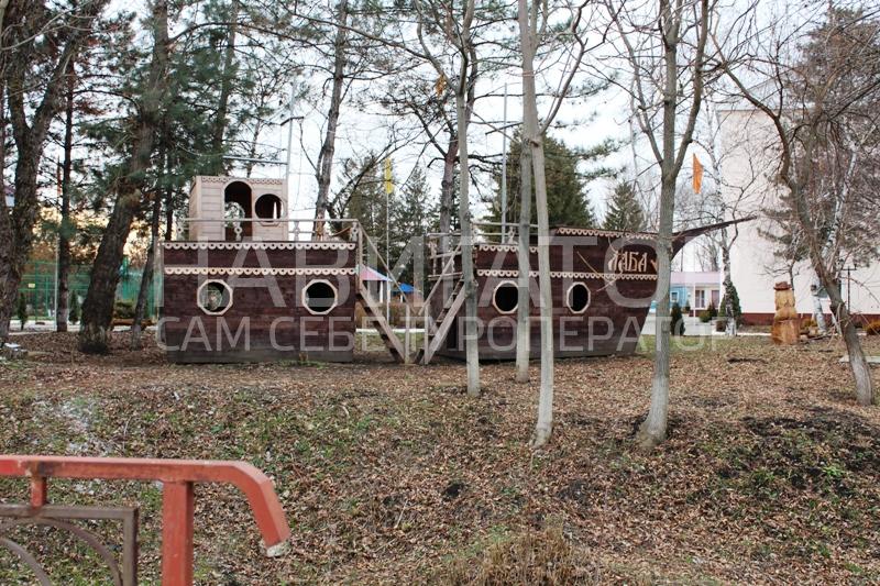 ЛАБА - санаторий в Лабинский район ЛАБА - санаторий в Лабинский район