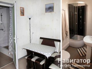 НАХАЛЕНОК- гостевой дом в Мостовской район НАХАЛЕНОК- гостевой дом в Мостовской район
