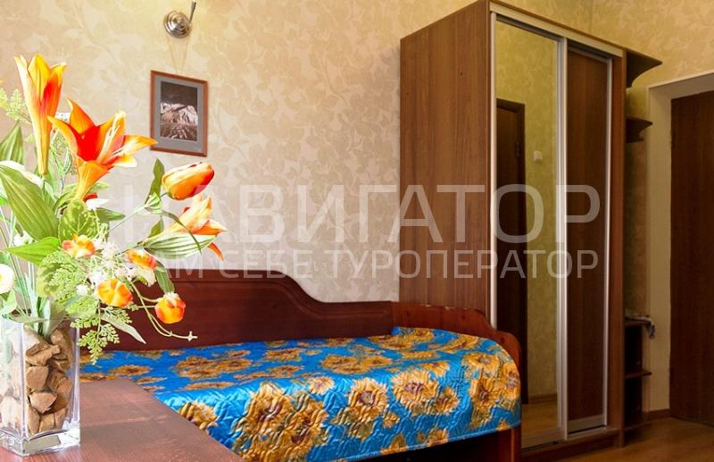 БЕРЕЗКИ - санаторий в Мостовской район БЕРЕЗКИ - санаторий в Мостовской район