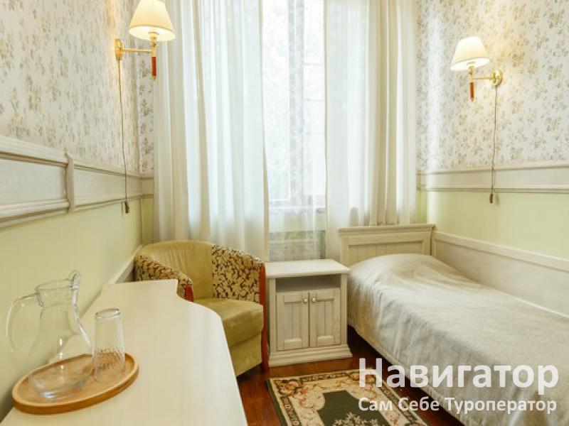 БЕРЕЗКИ - санаторий в Мостовской район БЕРЕЗКИ - санаторий в Мостовской район