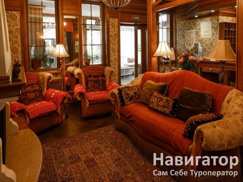 БЕРЕЗКИ - санаторий в Мостовской район БЕРЕЗКИ - санаторий в Мостовской район