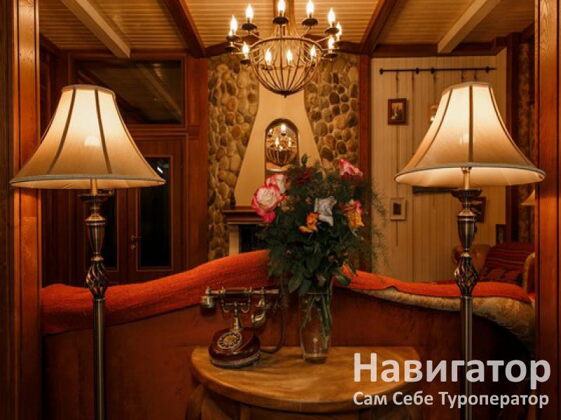 БЕРЕЗКИ - санаторий в Мостовской район БЕРЕЗКИ - санаторий в Мостовской район
