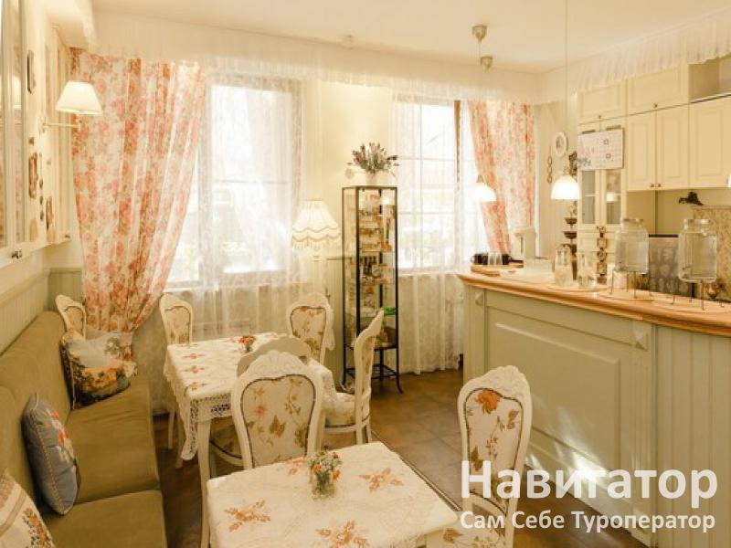 БЕРЕЗКИ - санаторий в Мостовской район БЕРЕЗКИ - санаторий в Мостовской район