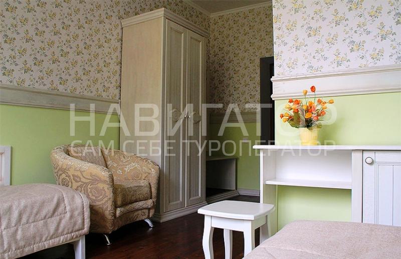 БЕРЕЗКИ - санаторий в Мостовской район БЕРЕЗКИ - санаторий в Мостовской район