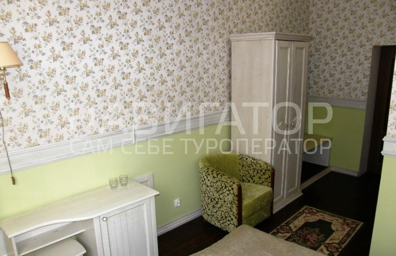 БЕРЕЗКИ - санаторий в Мостовской район БЕРЕЗКИ - санаторий в Мостовской район