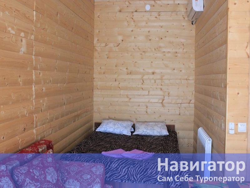 АНАСТАСИЯ - загородный отель (Видео) в Мостовской район