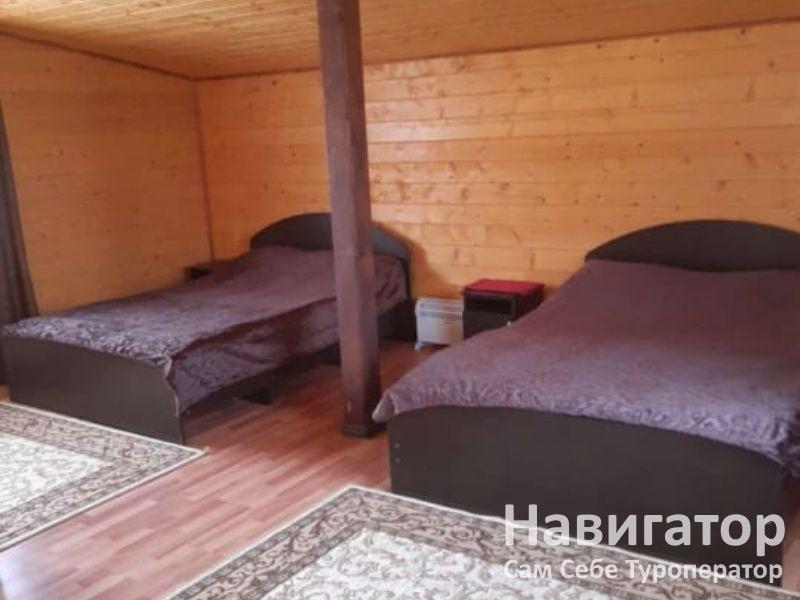 У РЕКИ ДАХ - гостевой дом в Даховская ст. У РЕКИ ДАХ - гостевой дом в Даховская ст.
