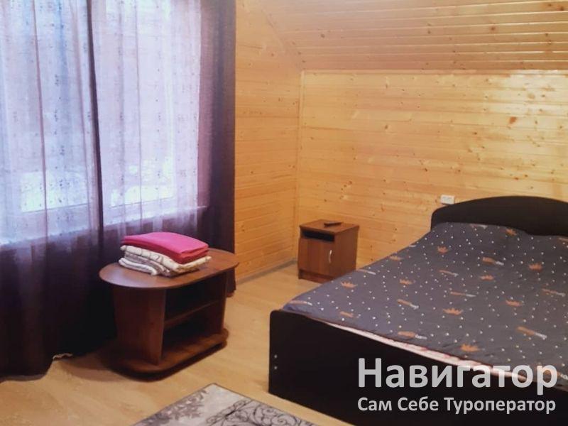 У РЕКИ ДАХ - гостевой дом в Даховская ст. У РЕКИ ДАХ - гостевой дом в Даховская ст.