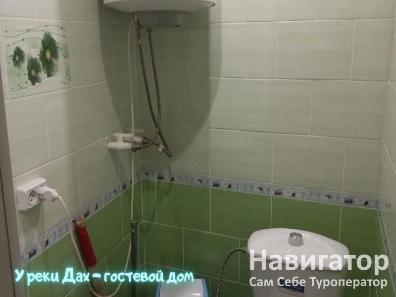 У РЕКИ ДАХ - гостевой дом в Даховская ст. У РЕКИ ДАХ - гостевой дом в Даховская ст.