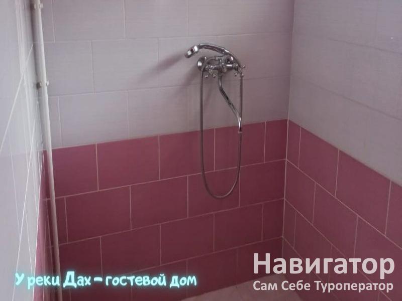 У РЕКИ ДАХ - гостевой дом в Даховская ст. У РЕКИ ДАХ - гостевой дом в Даховская ст.