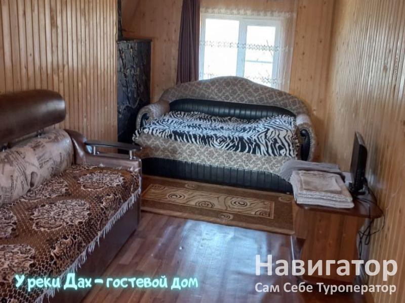 У РЕКИ ДАХ - гостевой дом в Даховская ст. У РЕКИ ДАХ - гостевой дом в Даховская ст.