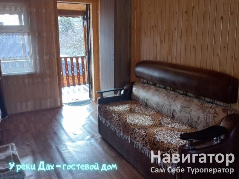 У РЕКИ ДАХ - гостевой дом в Даховская ст. У РЕКИ ДАХ - гостевой дом в Даховская ст.
