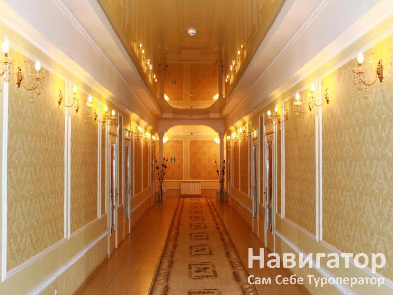 АКРОПОЛЬ - отель в Белореченск АКРОПОЛЬ - отель в Белореченск