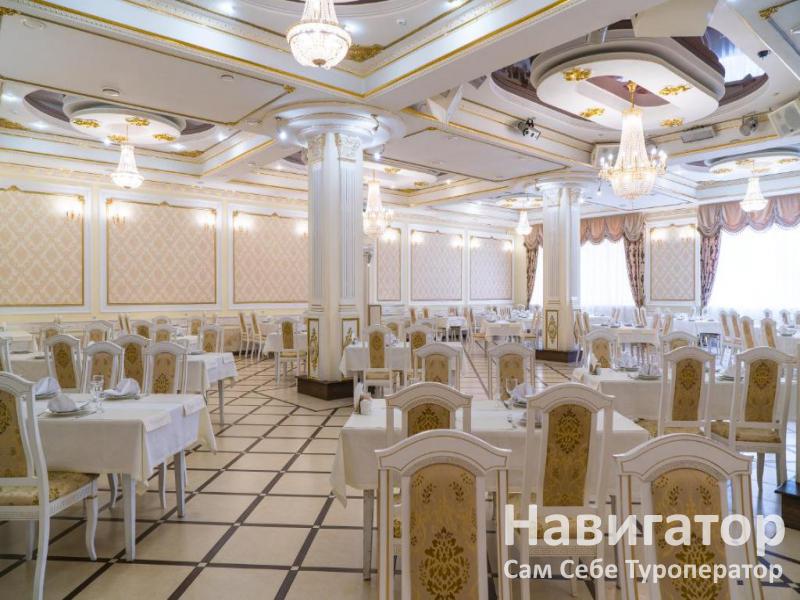 АКРОПОЛЬ - отель в Белореченск АКРОПОЛЬ - отель в Белореченск