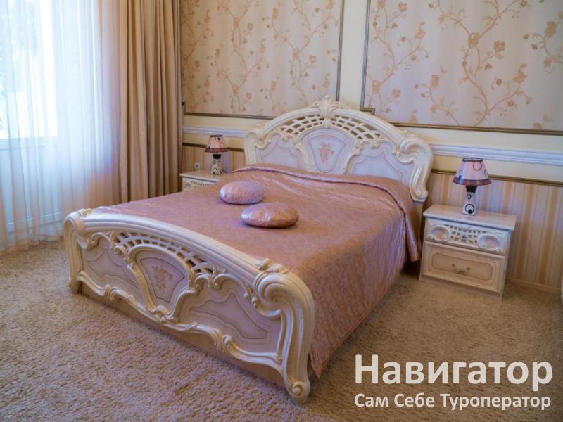 АКРОПОЛЬ - отель в Белореченск АКРОПОЛЬ - отель в Белореченск