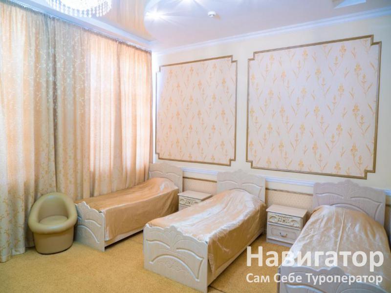 АКРОПОЛЬ - отель в Белореченск АКРОПОЛЬ - отель в Белореченск