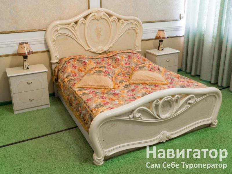 АКРОПОЛЬ - отель в Белореченск АКРОПОЛЬ - отель в Белореченск