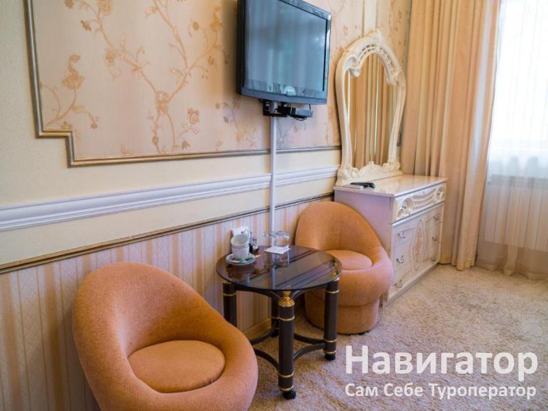АКРОПОЛЬ - отель в Белореченск АКРОПОЛЬ - отель в Белореченск